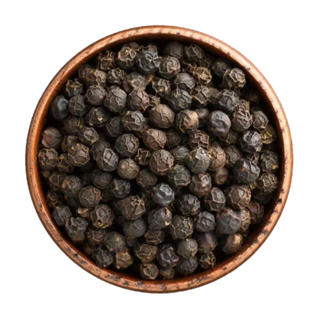 600 GL Black Pepper 