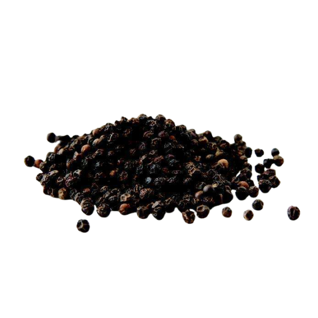 600 GL Black Pepper 