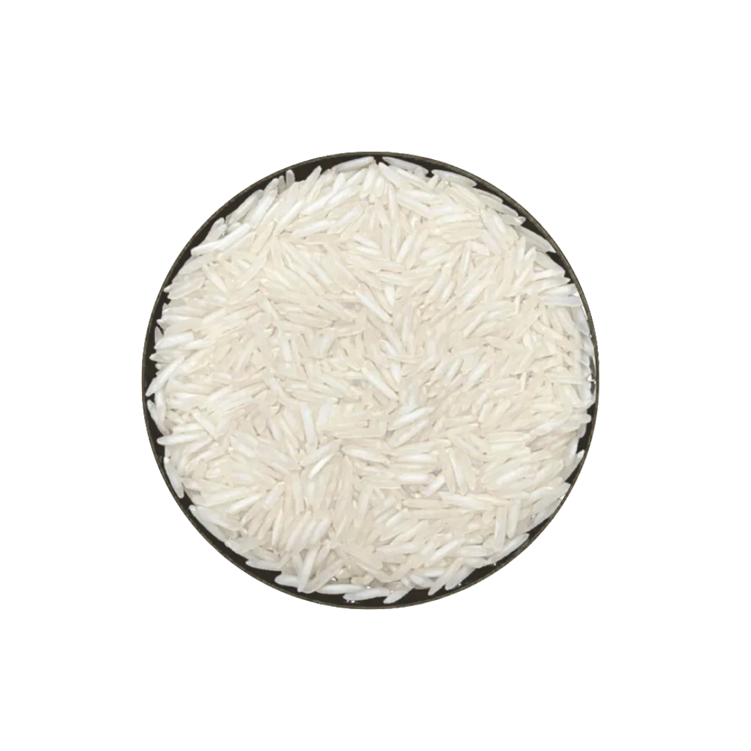 1121 Steam Basmati Rice