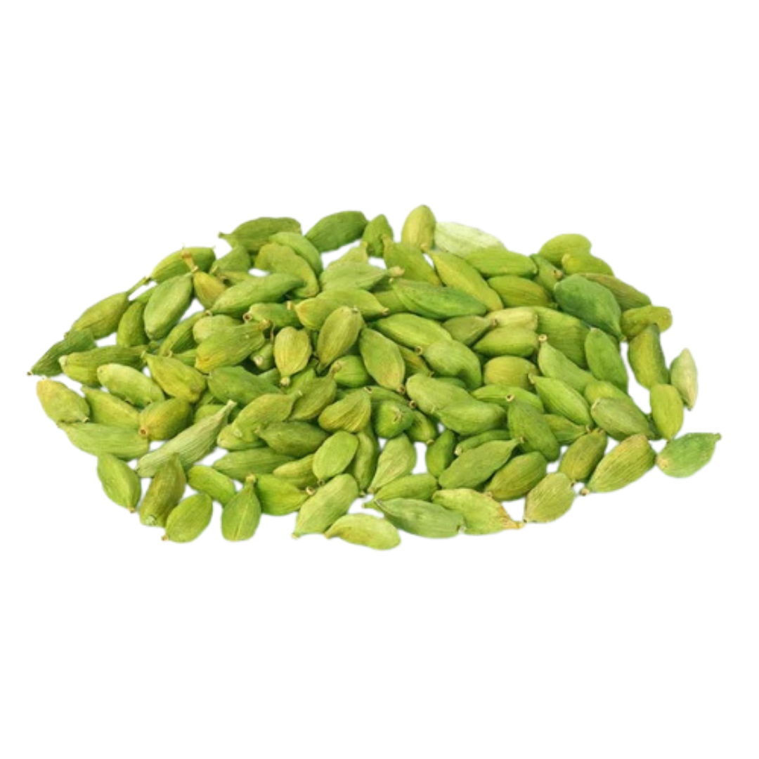 5 mm Green Cardamom