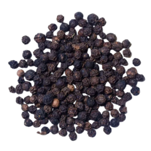 Black Pepper