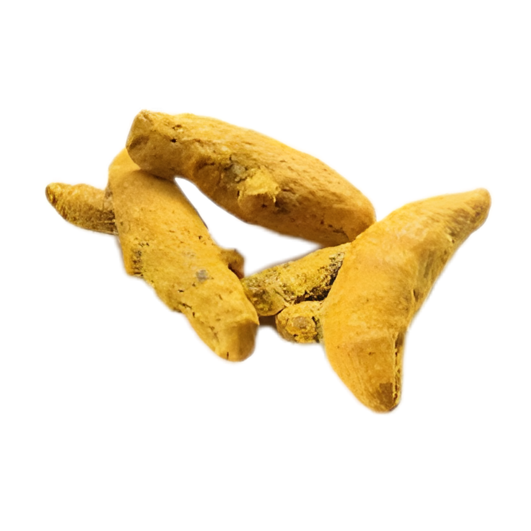 Alleppey Finger Turmeric