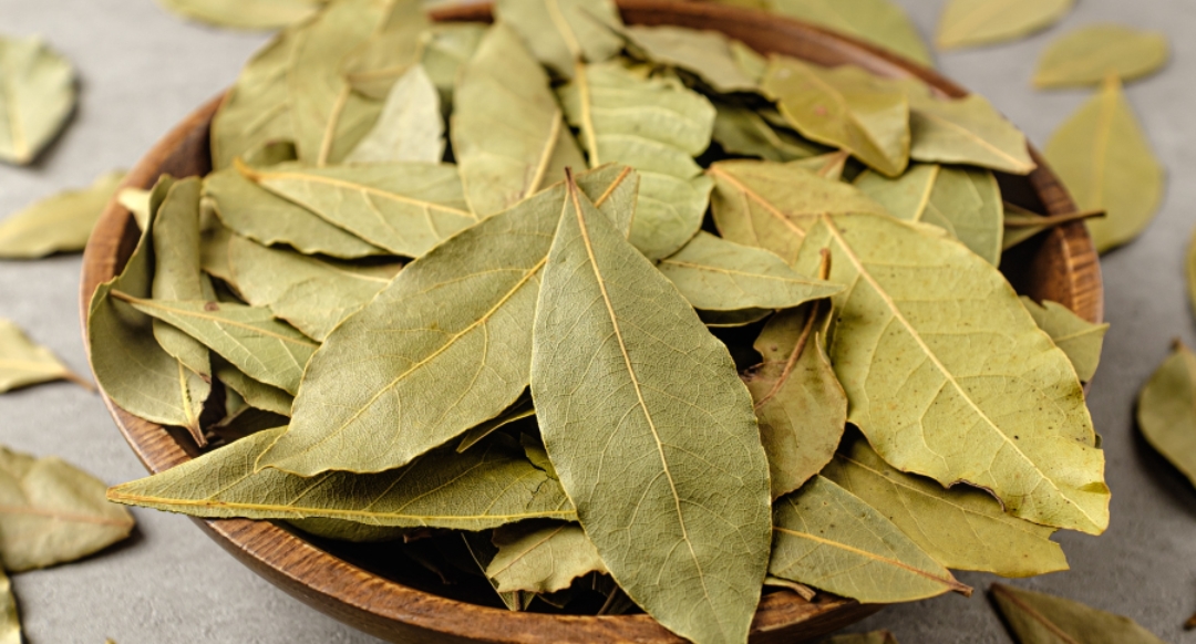 BAY LEAF 