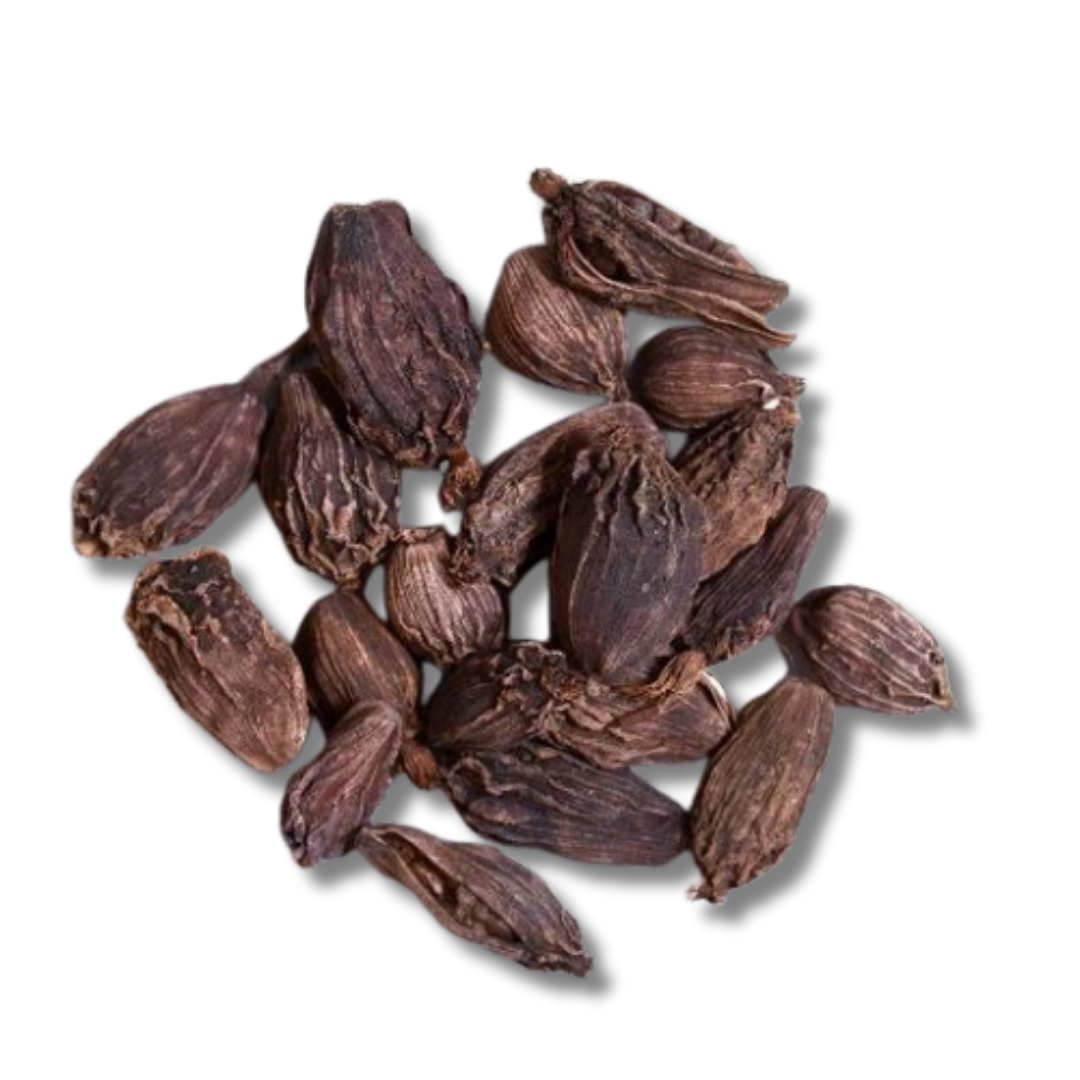 Seremna Black Cardamom