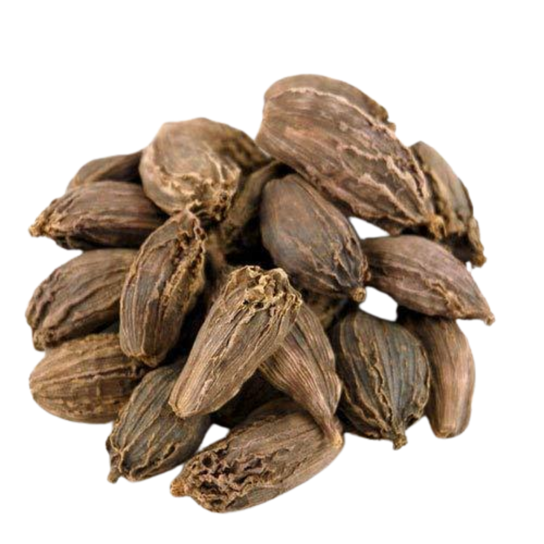 Premium Black Cardamom