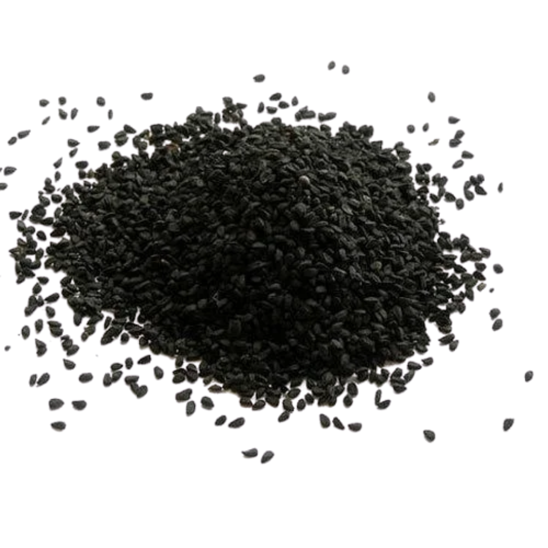 Black Chia Seeds