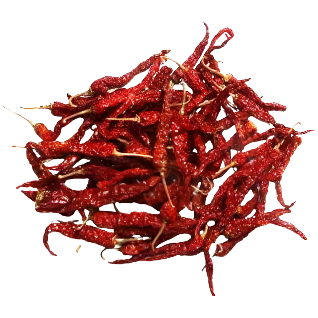 Byadgi Chilli