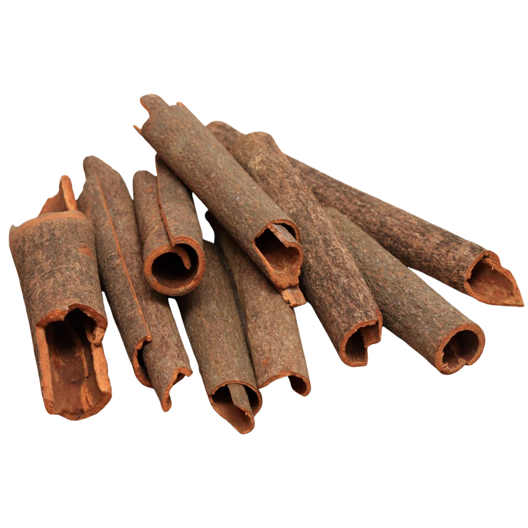Cassia Cinnamon