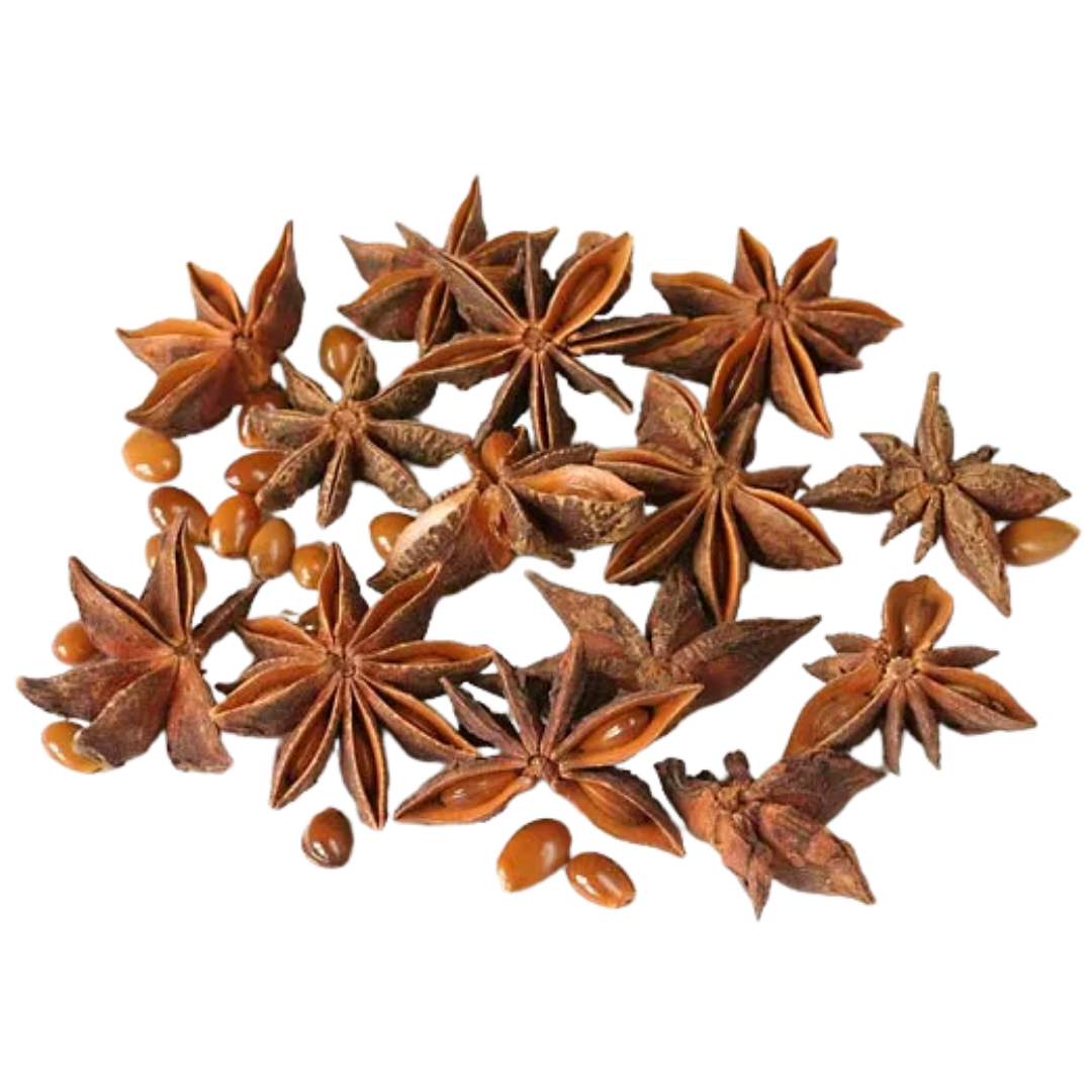 Chinese Star Anise