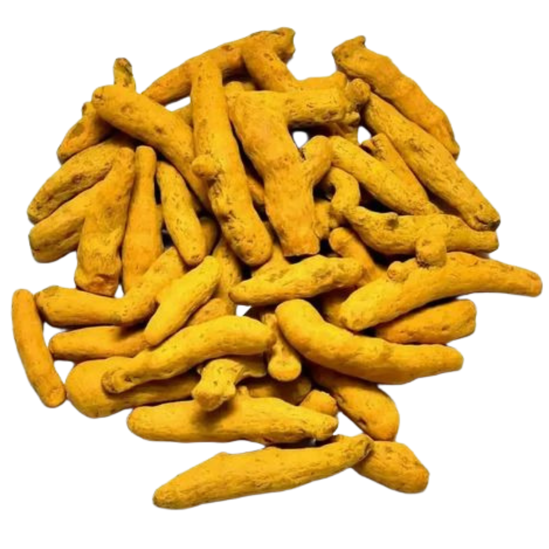 Erode Turmeric