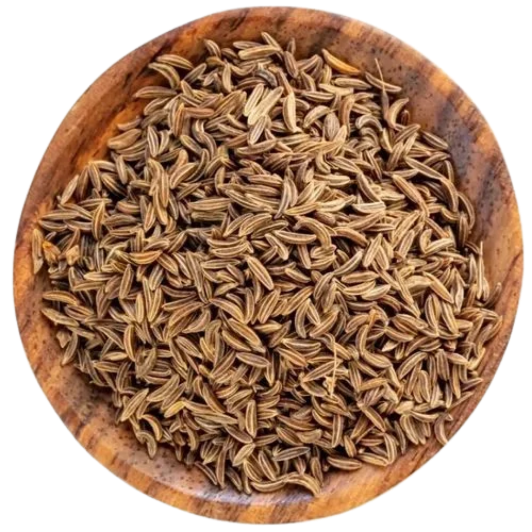 Gulf Quality Cumin
