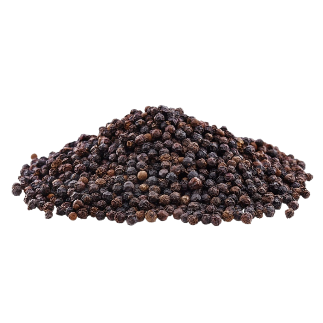 Extra Bold Black Pepper
