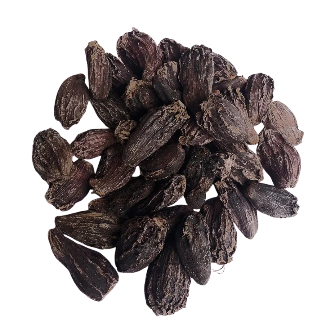 Golsey Black Cardamom