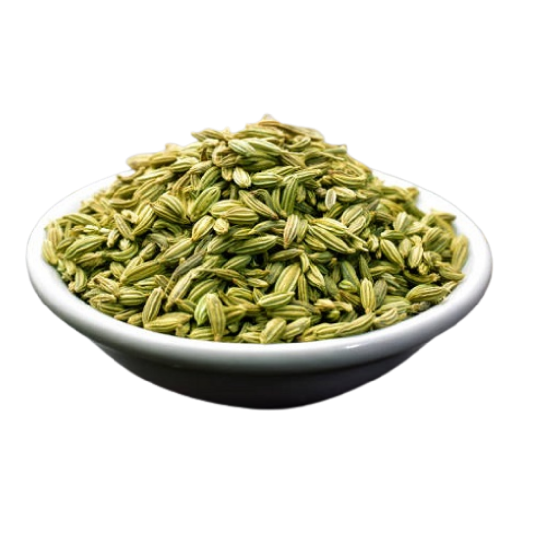 Gujarat Fennel