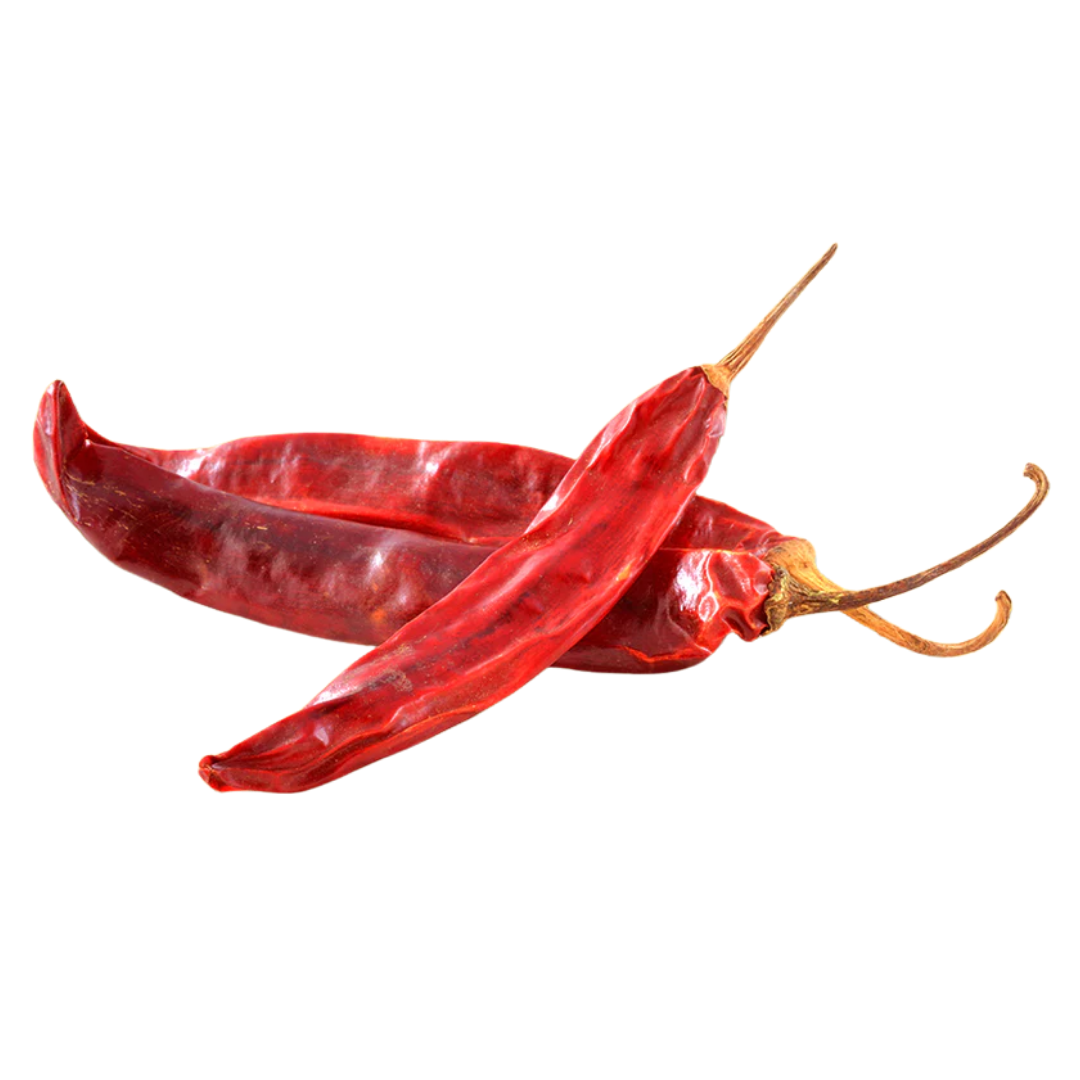 Guntur Chilli