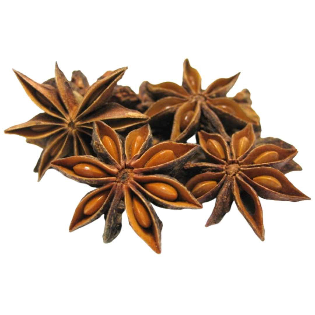 Vietnamese Star Anise