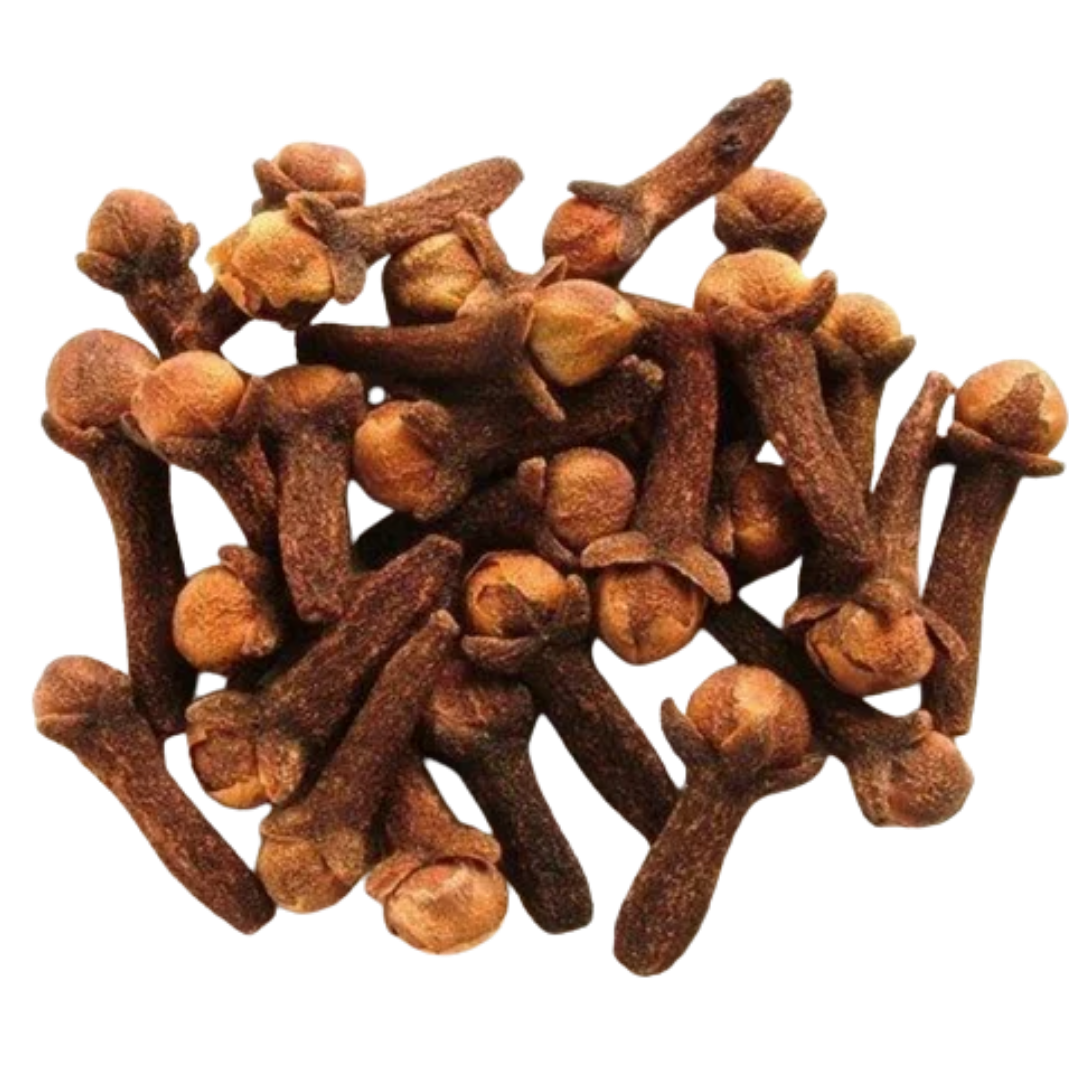 Indonesian Cloves
