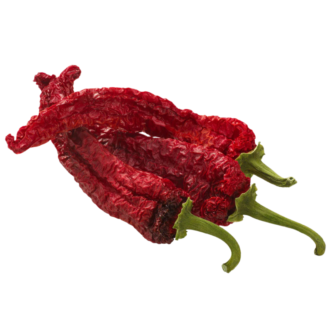 Kashmiri Red Chilli