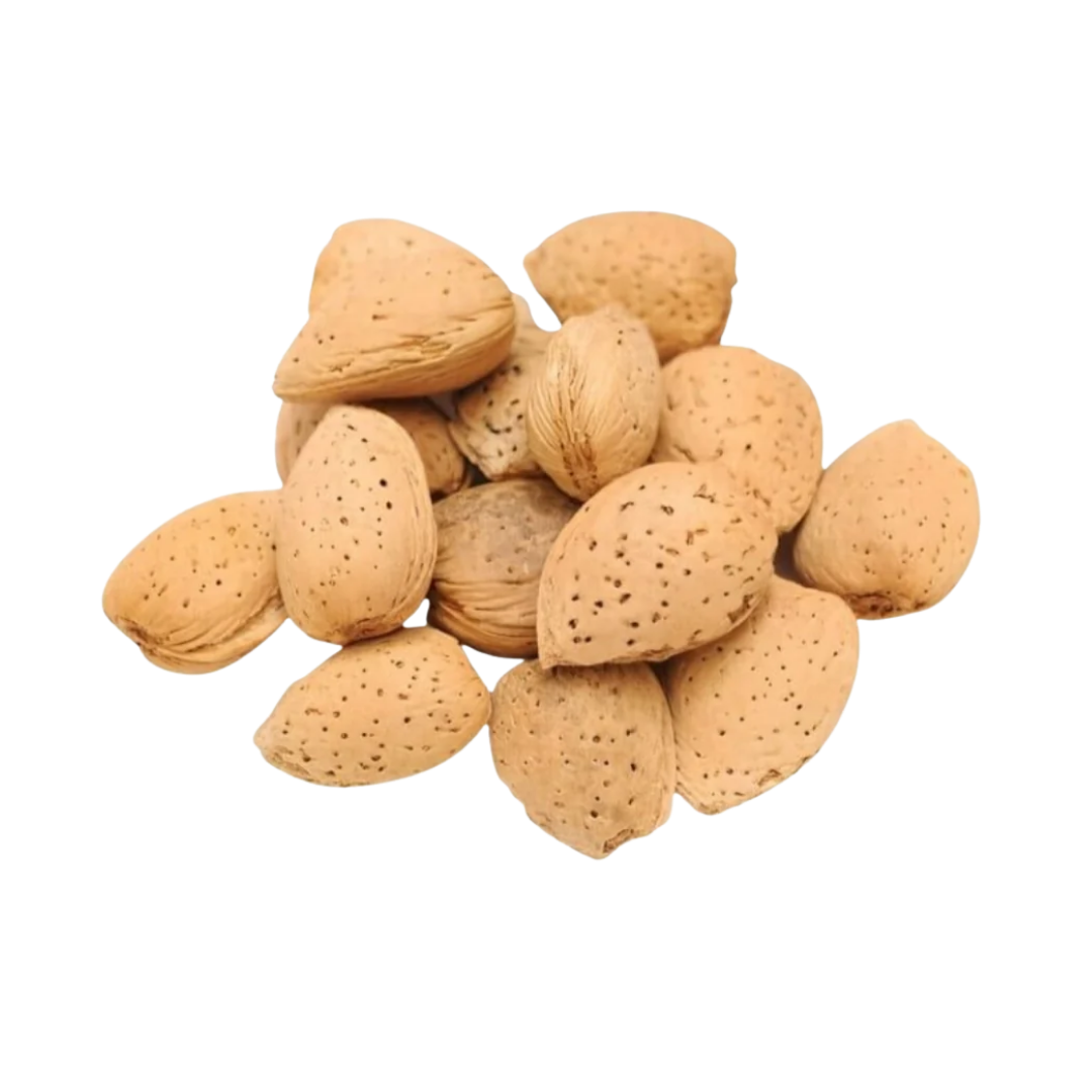 Kashmiri Almonds