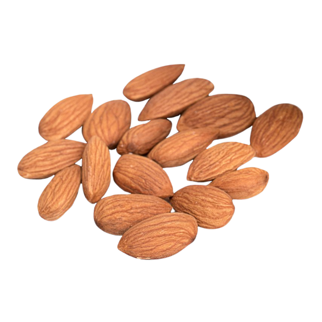 Nonpareil Almonds