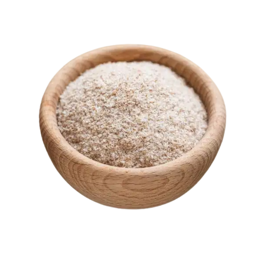 Psyllium Husk