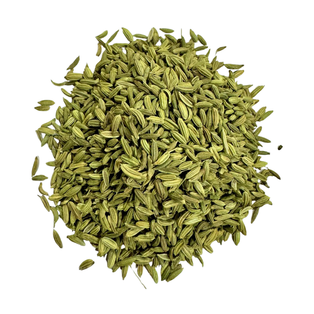 Rajasthan Fennel