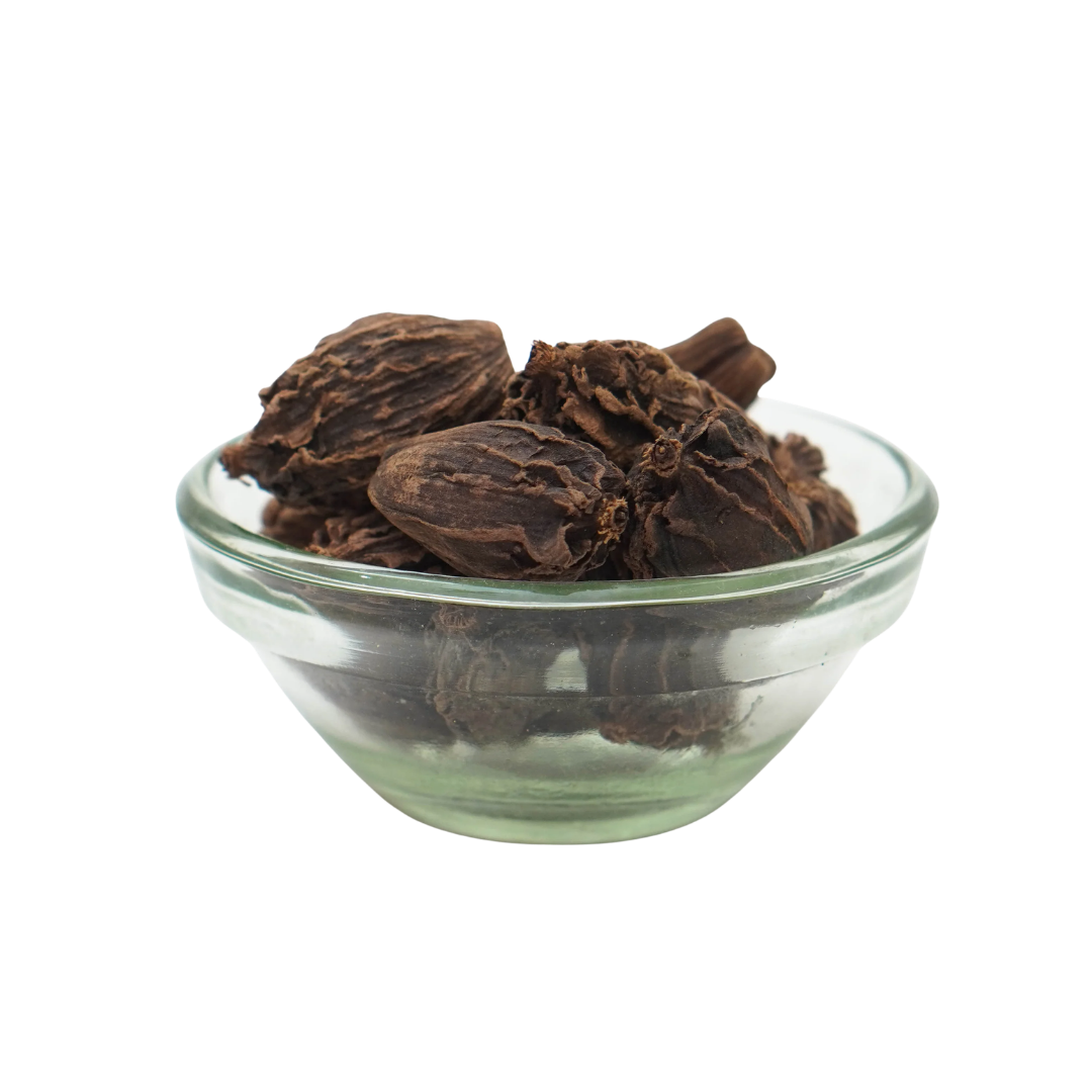 Ramsey Black Cardamom