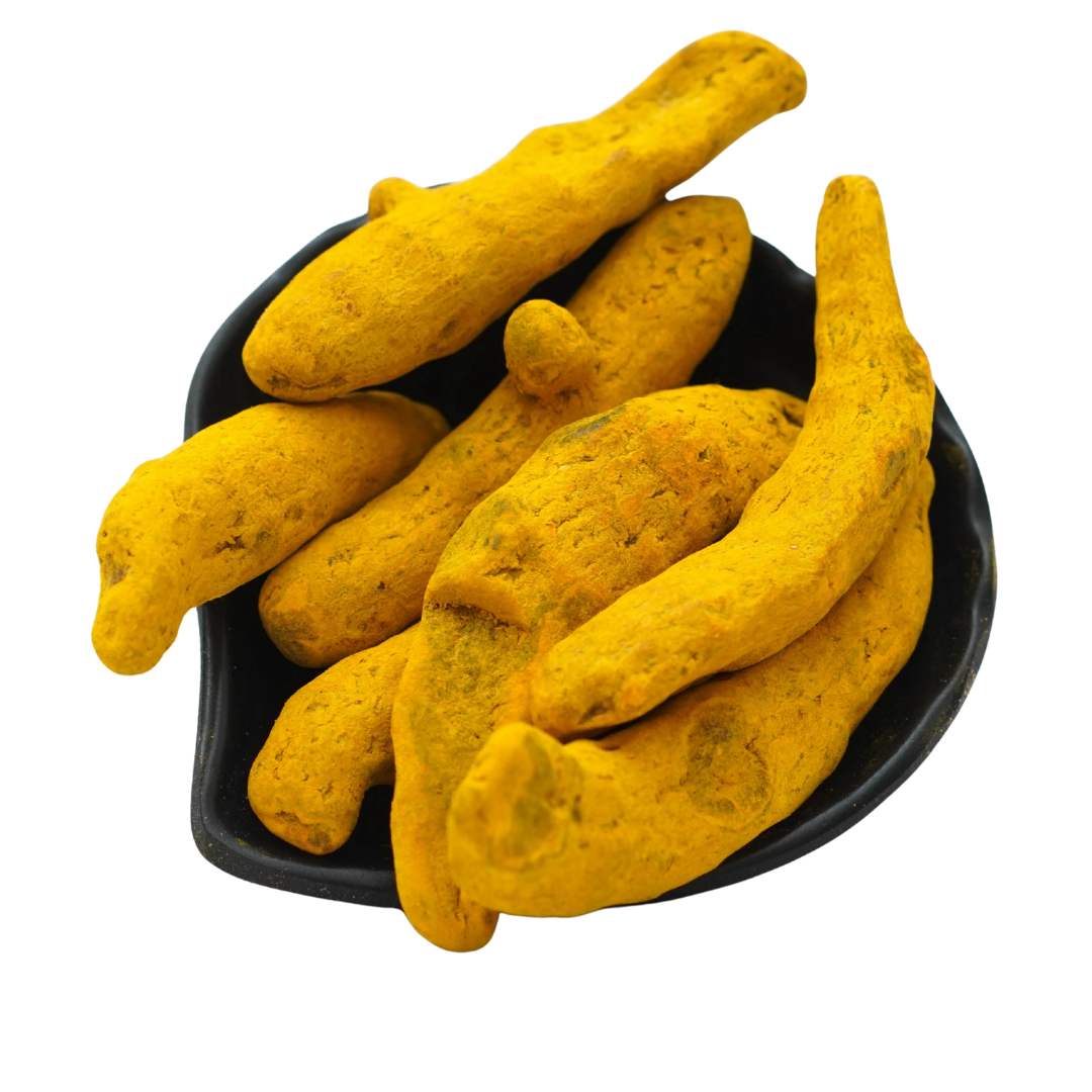 Salem Turmeric