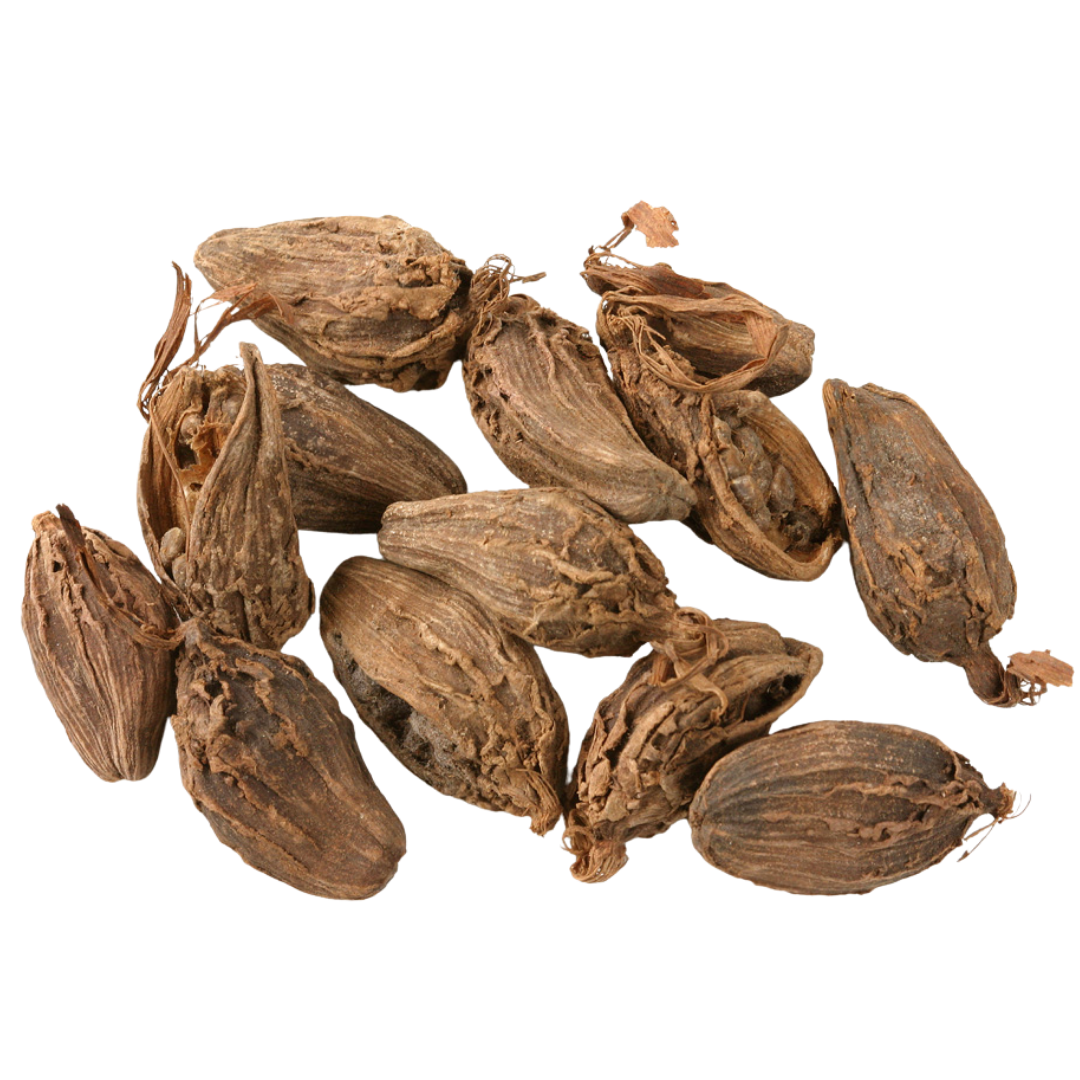 Sawney Black Cardamom