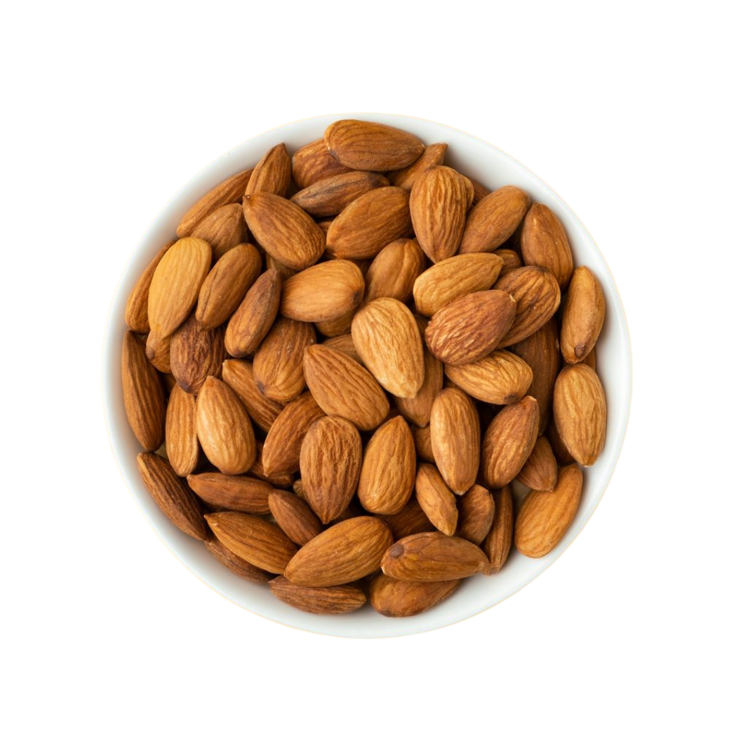 Premium Almonds Nuts