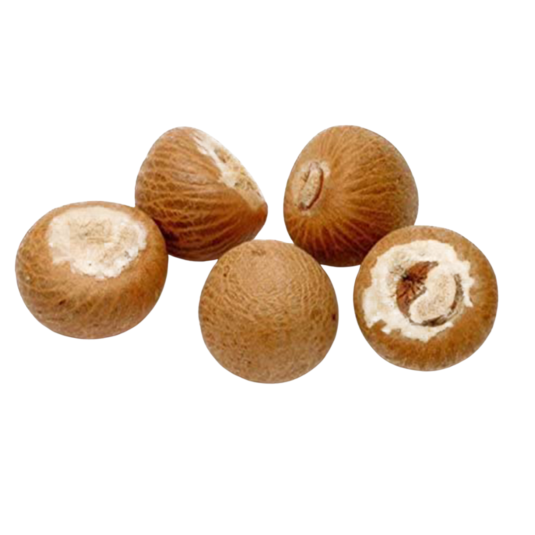 White Variety Betel Nut