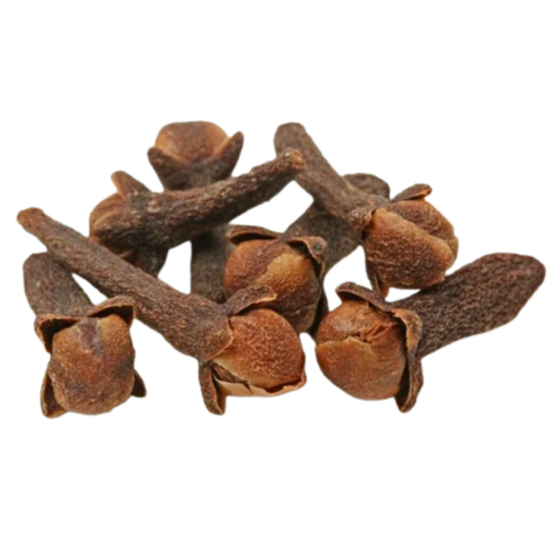 Zanzibar Cloves
