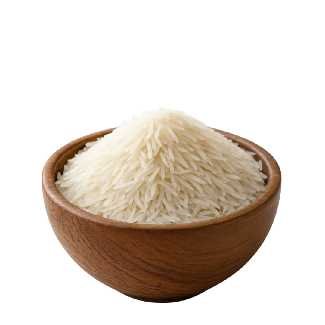 Traditional Basmati Rice