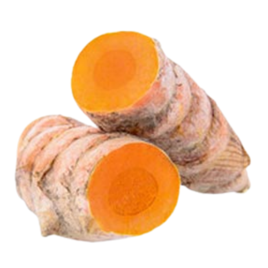 Premium Turmeric
