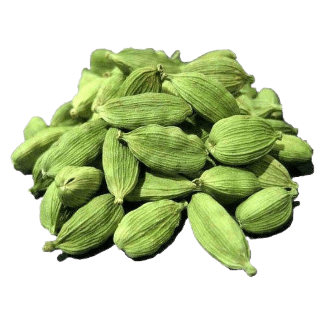 9 mm Green Cardamom