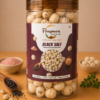 Black Salt Makhana
