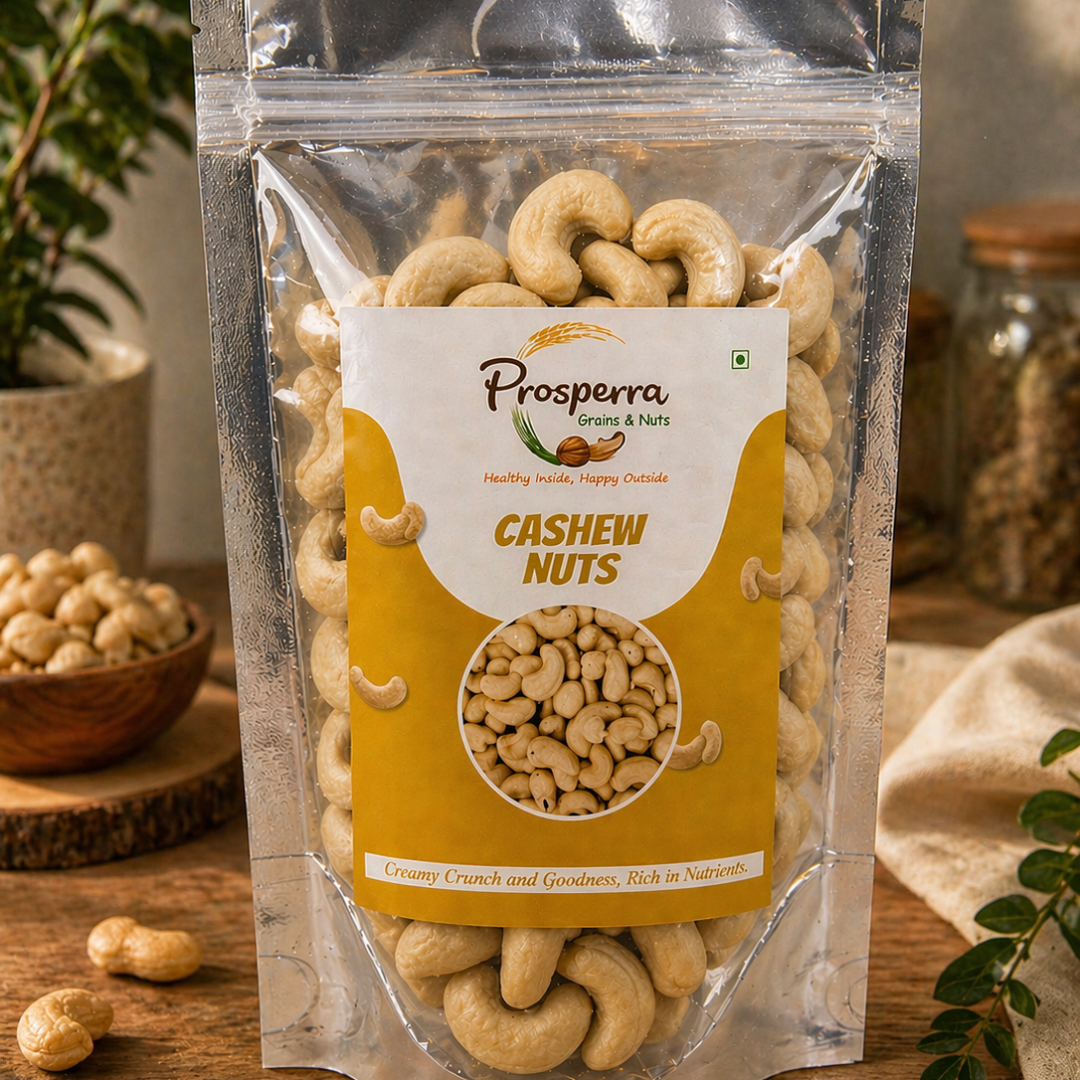 Premium Cashew