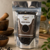 black pepper