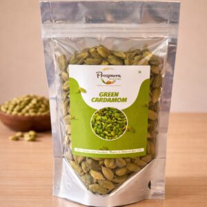 Green Cardamom