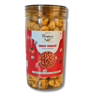 Tangy Tomato Makhana