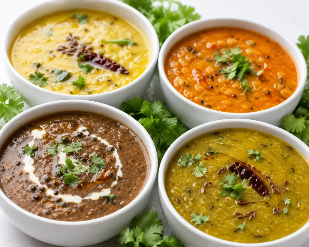 Arhar dal