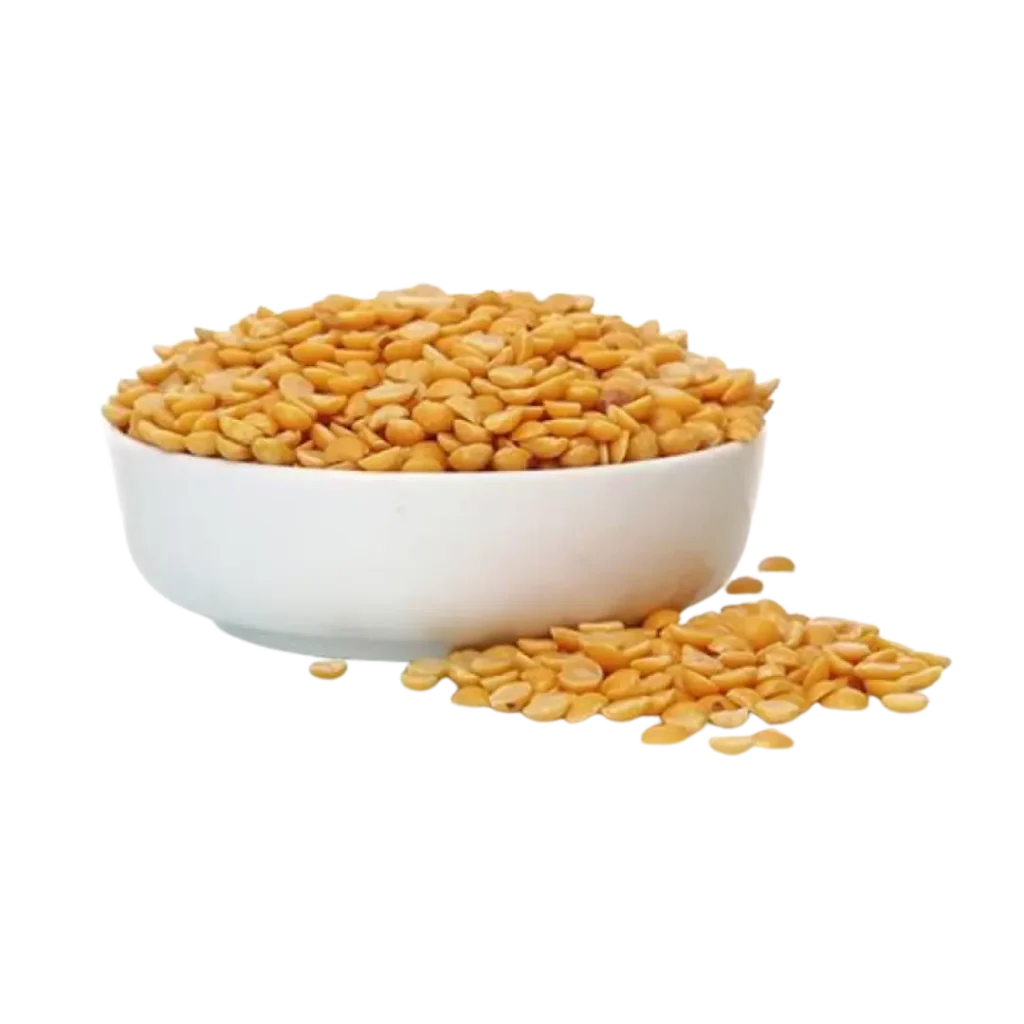 Arhar dal
