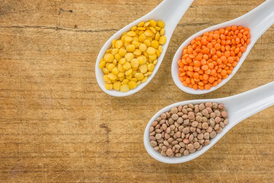 Arhar dal