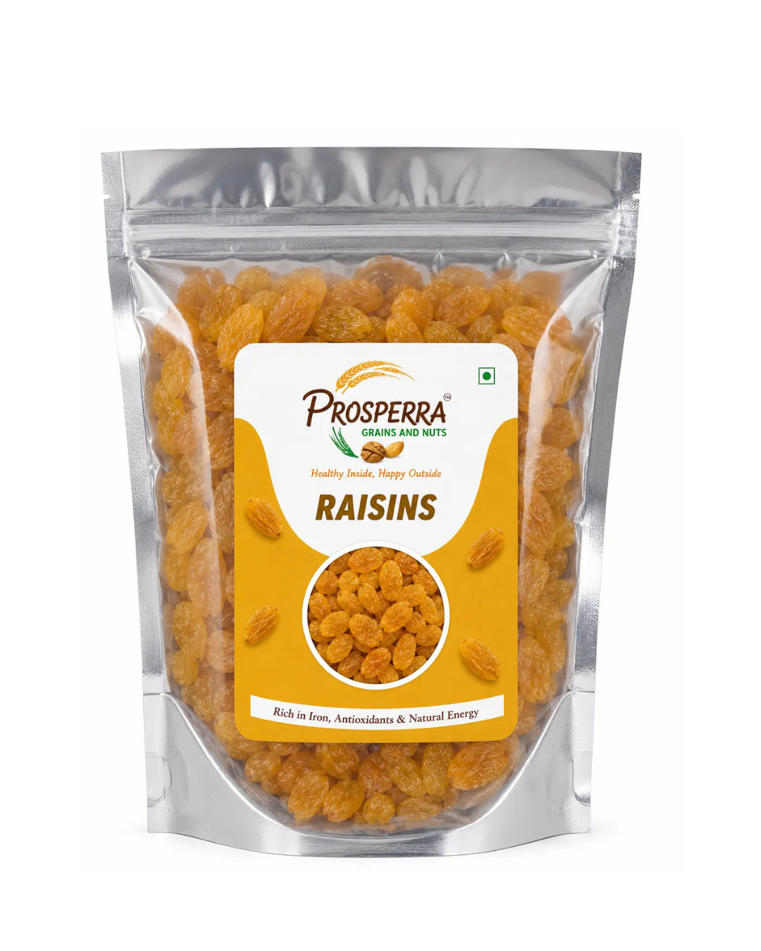 Golden Sultanas