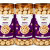 Truffle Makhana Pack of 3